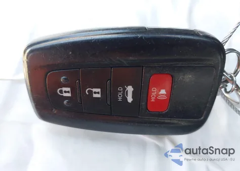 2022 Toyota Avalon Xle from USA, damaged, VIN 4T1JZ1FB2NU075142